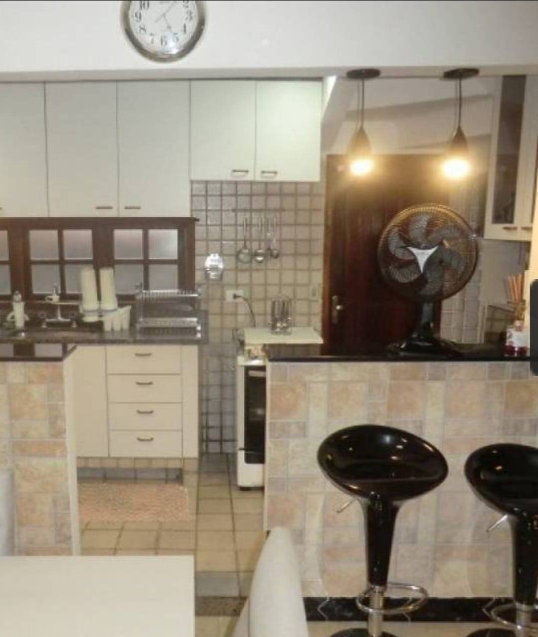 #3675 - Casa para Venda em Santos - SP