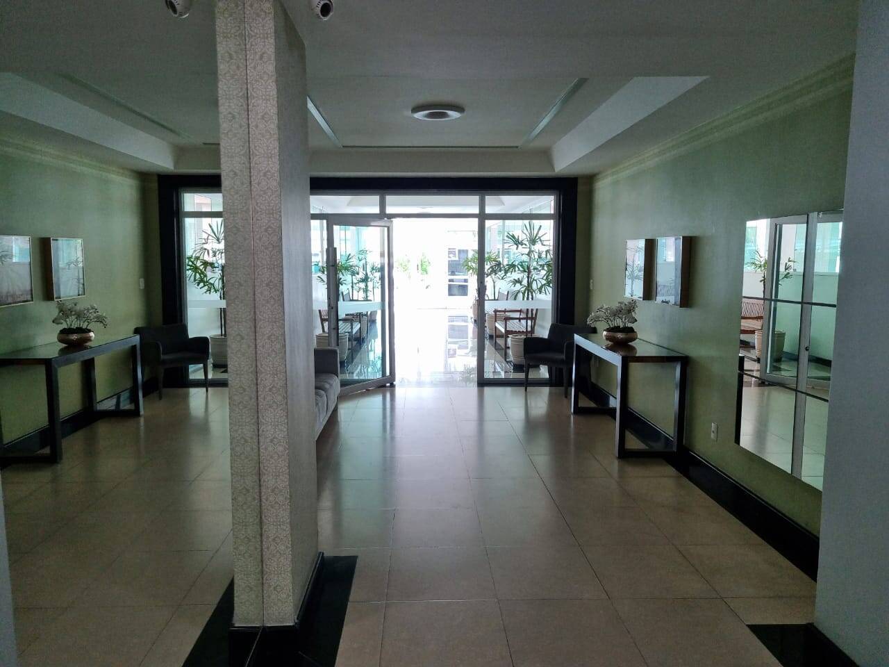 #3677 - Apartamento para Venda em Santos - SP