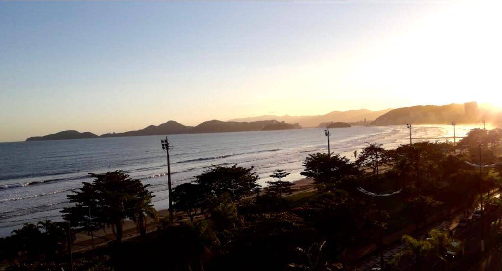 #3679 - Apartamento para Venda em Santos - SP