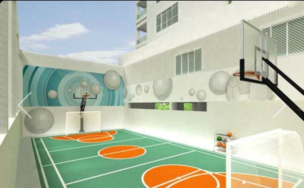 #3682 - Apartamento para Venda em Santos - SP