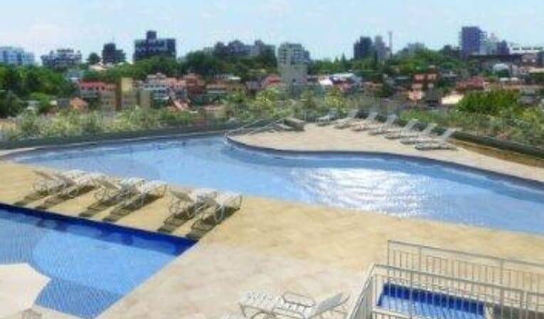 #3692 - Apartamento para Venda em Santos - SP