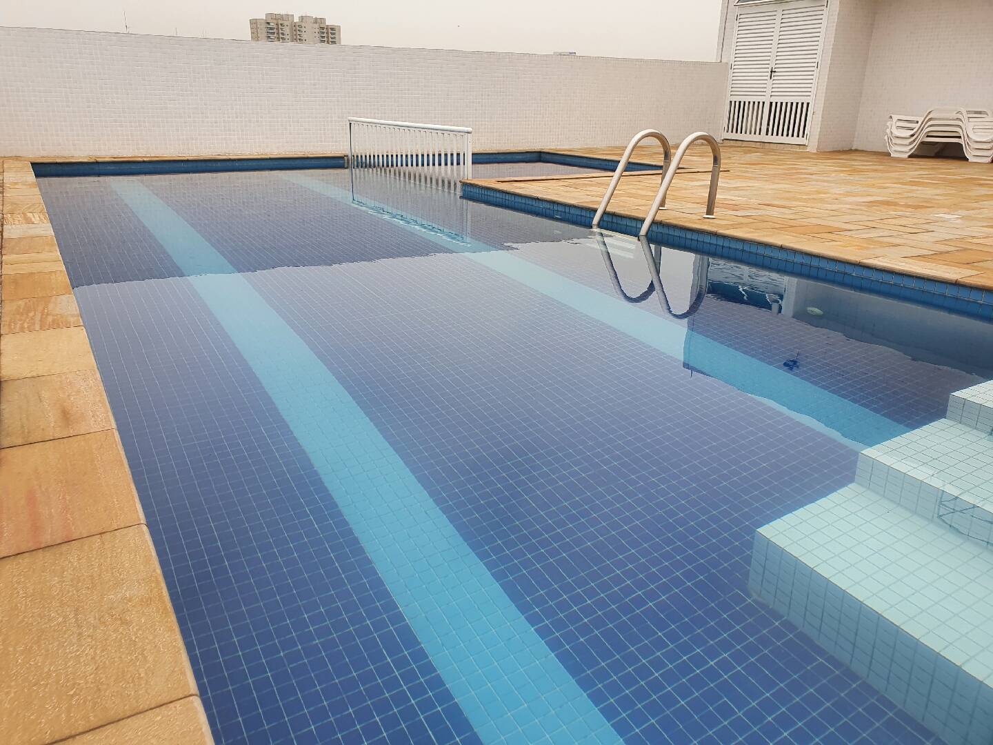 #3701 - Apartamento para Venda em Santos - SP