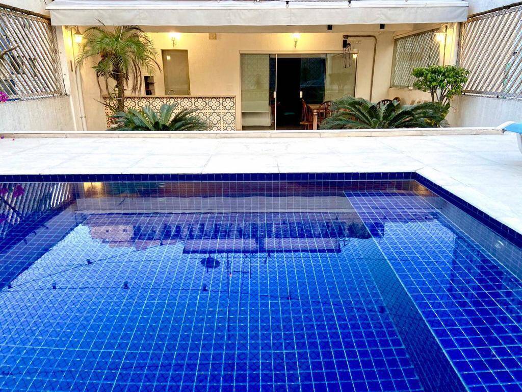 #3708 - Cobertura para Venda em Santos - SP