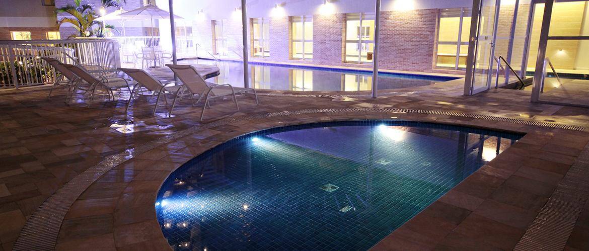 #3724 - Apartamento para Venda em Santos - SP