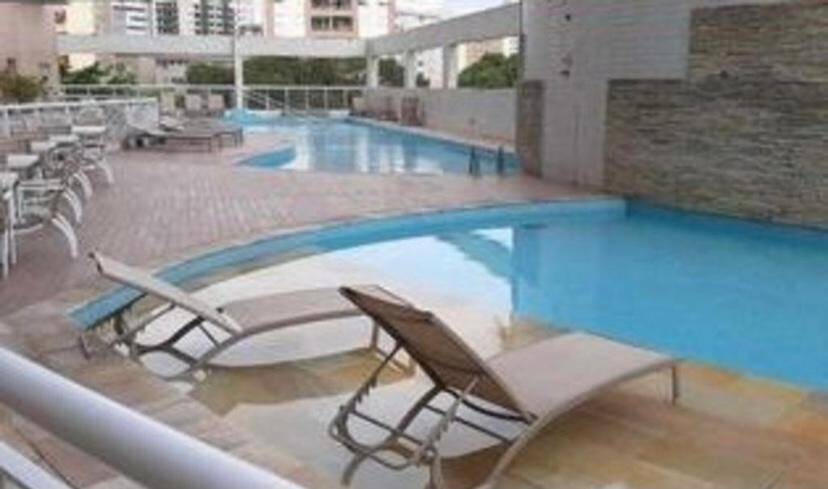 #3727 - Apartamento para Venda em Santos - SP