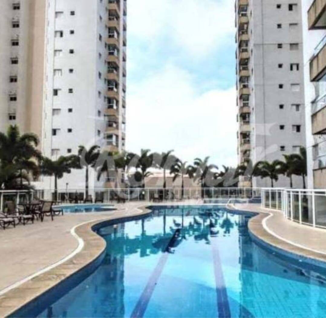 #3742 - Apartamento para Venda em Santos - SP