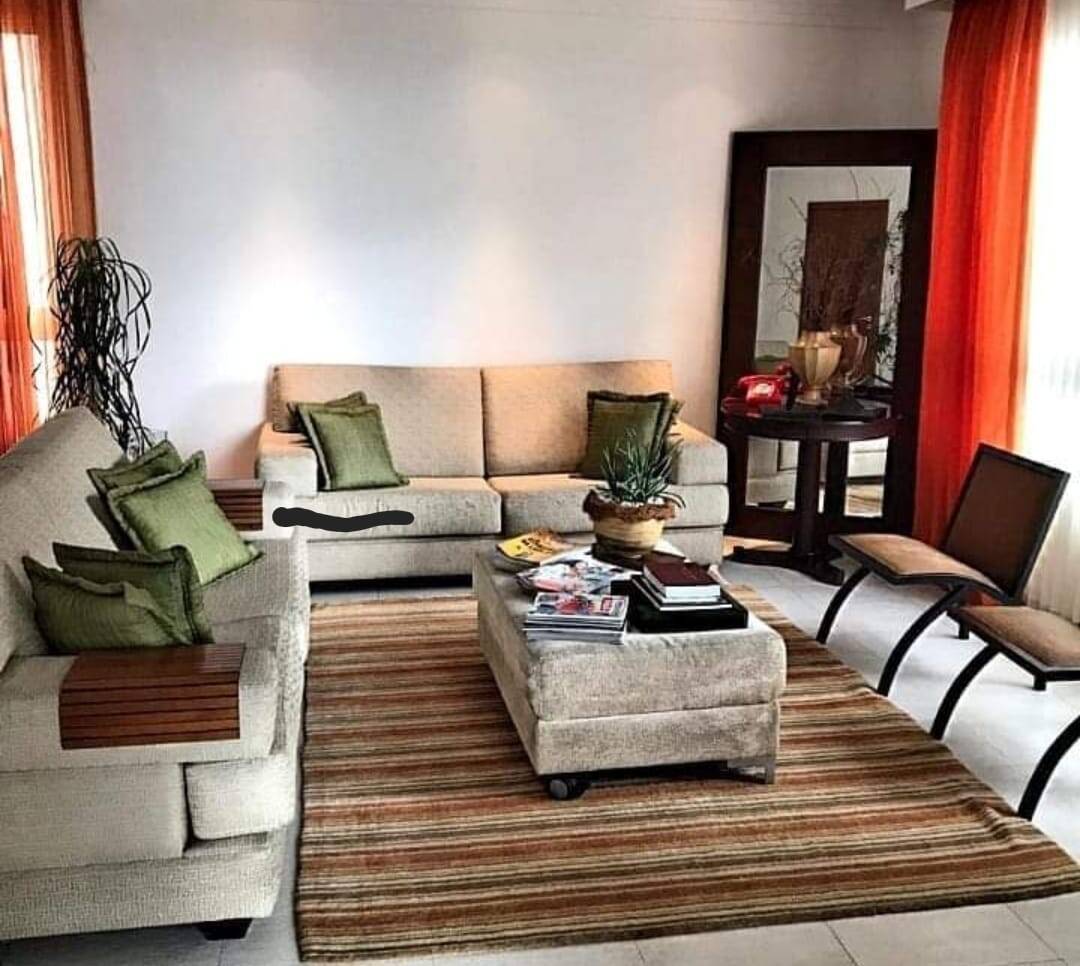 #3744 - Apartamento para Venda em Santos - SP