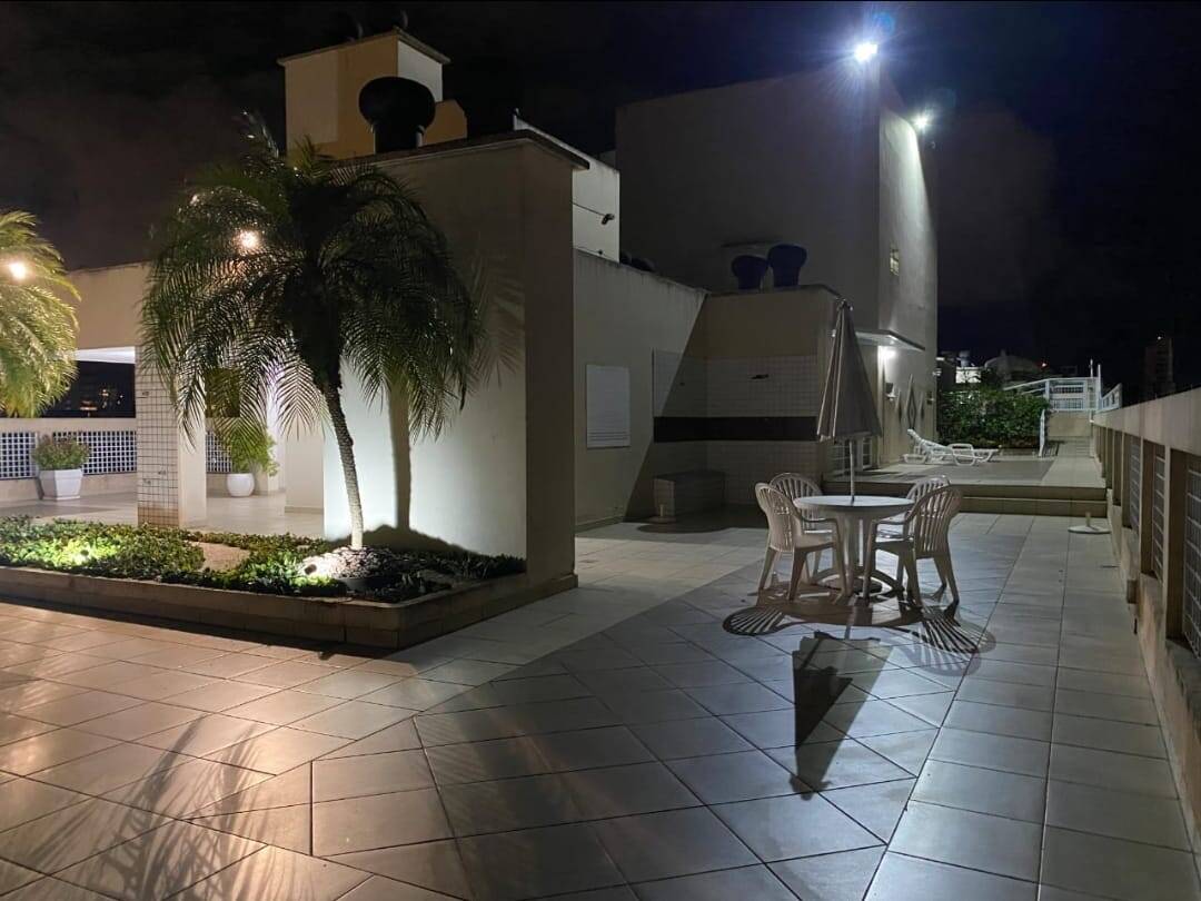 #3753 - Flat para Venda em Santos - SP