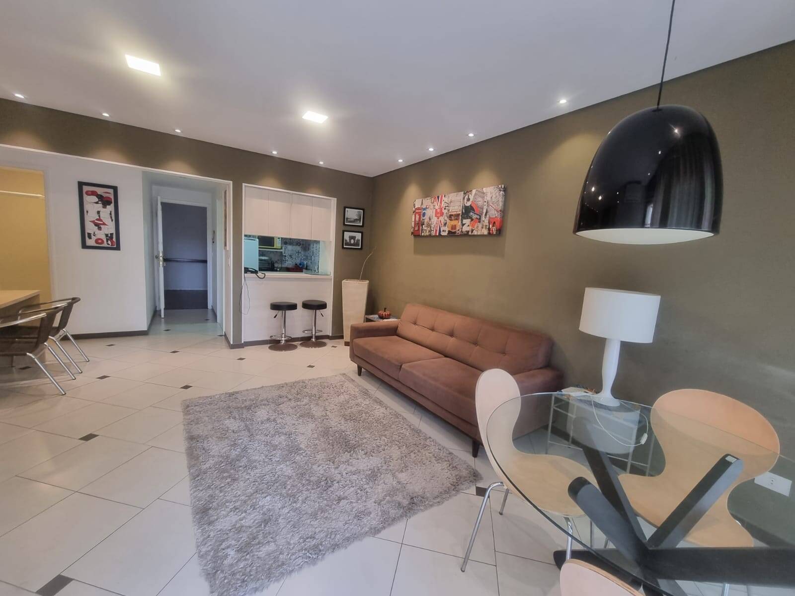 #3754 - Flat para Venda em Santos - SP