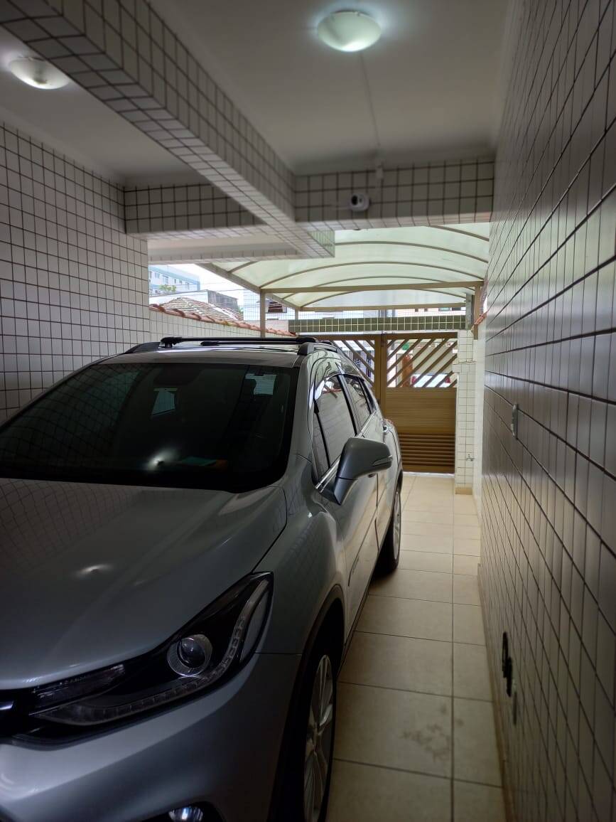 #3767 - Sobreposta para Venda em Santos - SP