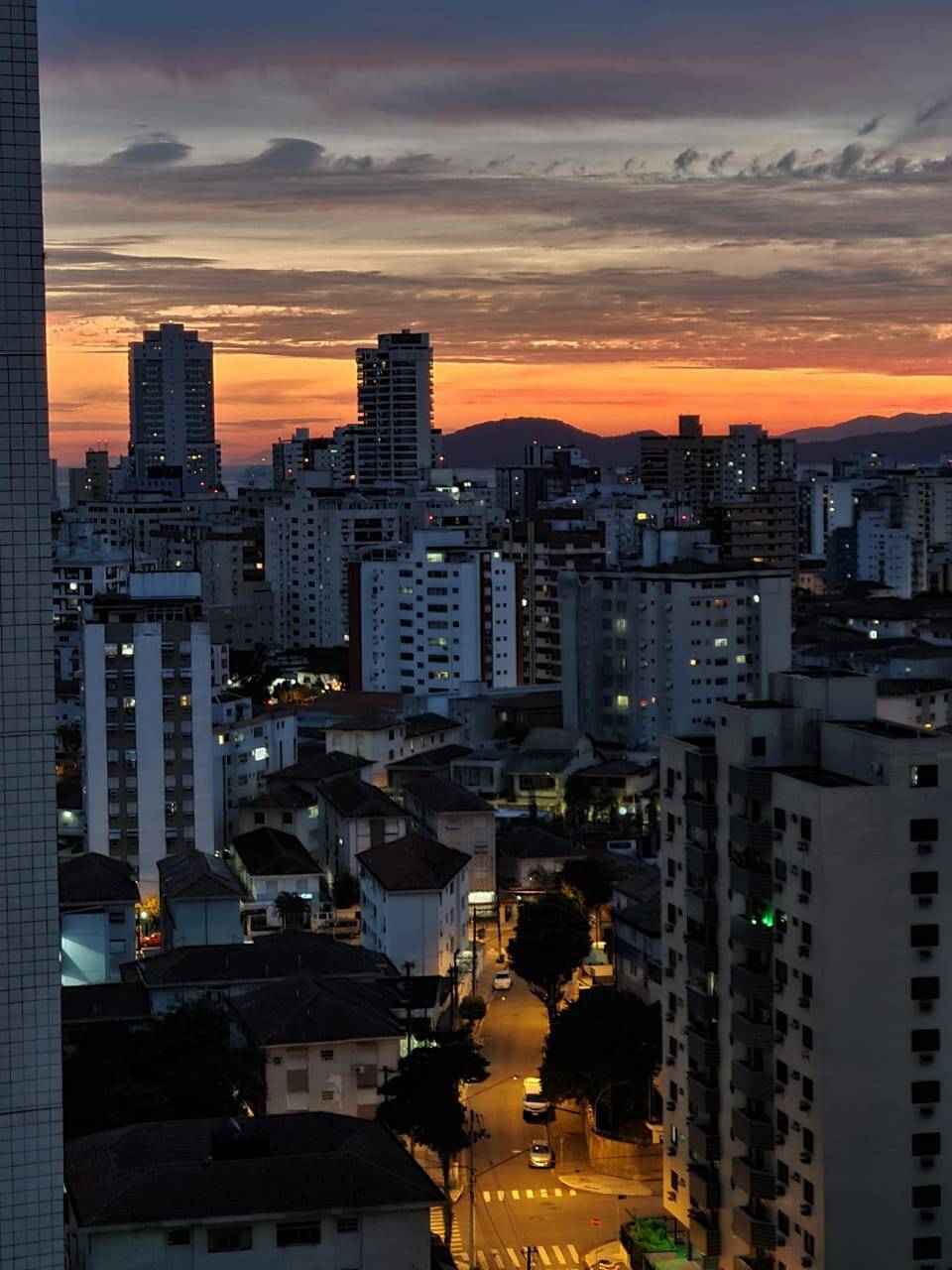 #3786 - Apartamento para Venda em Santos - SP