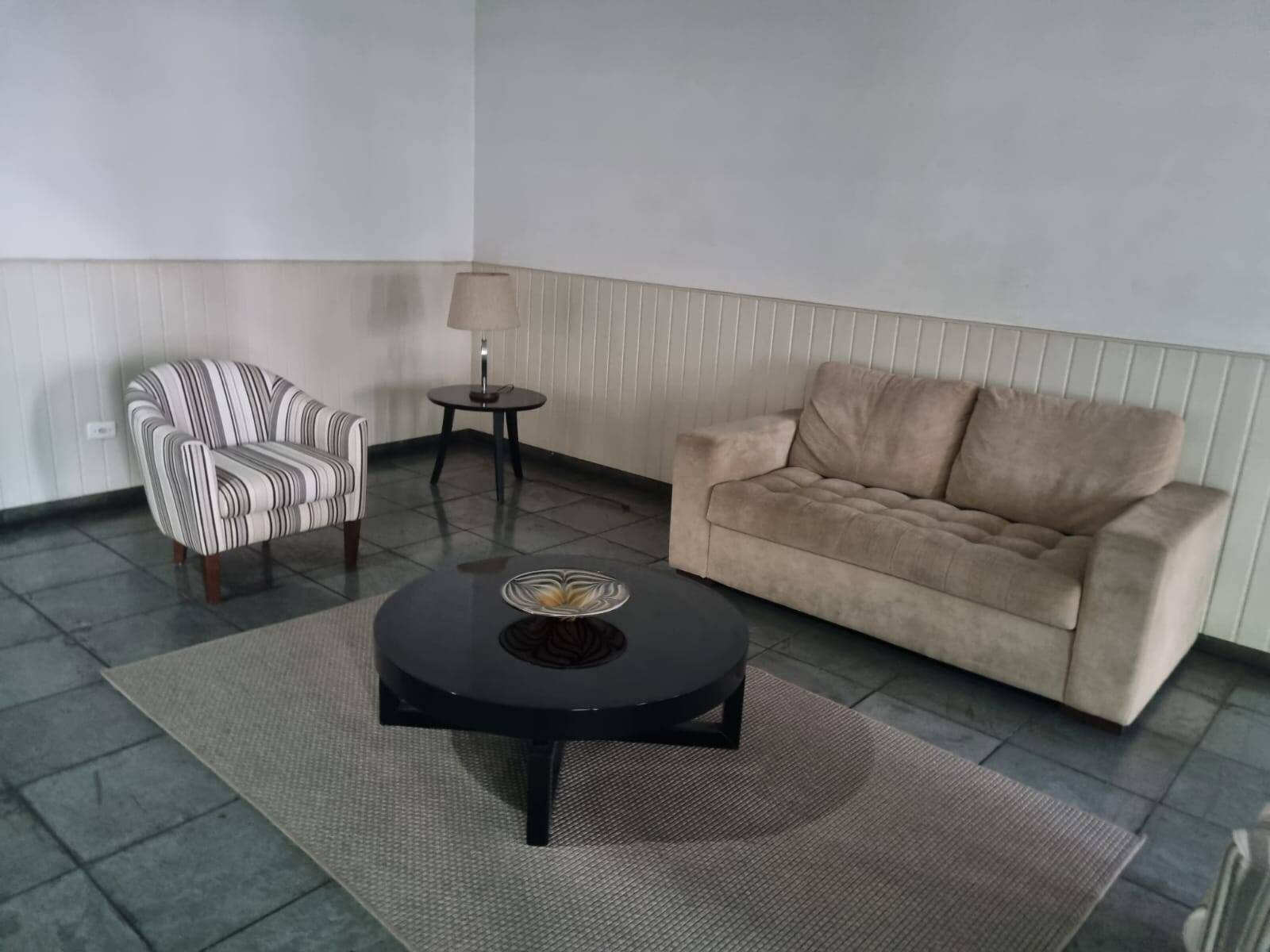 #3791 - Apartamento para Venda em Santos - SP