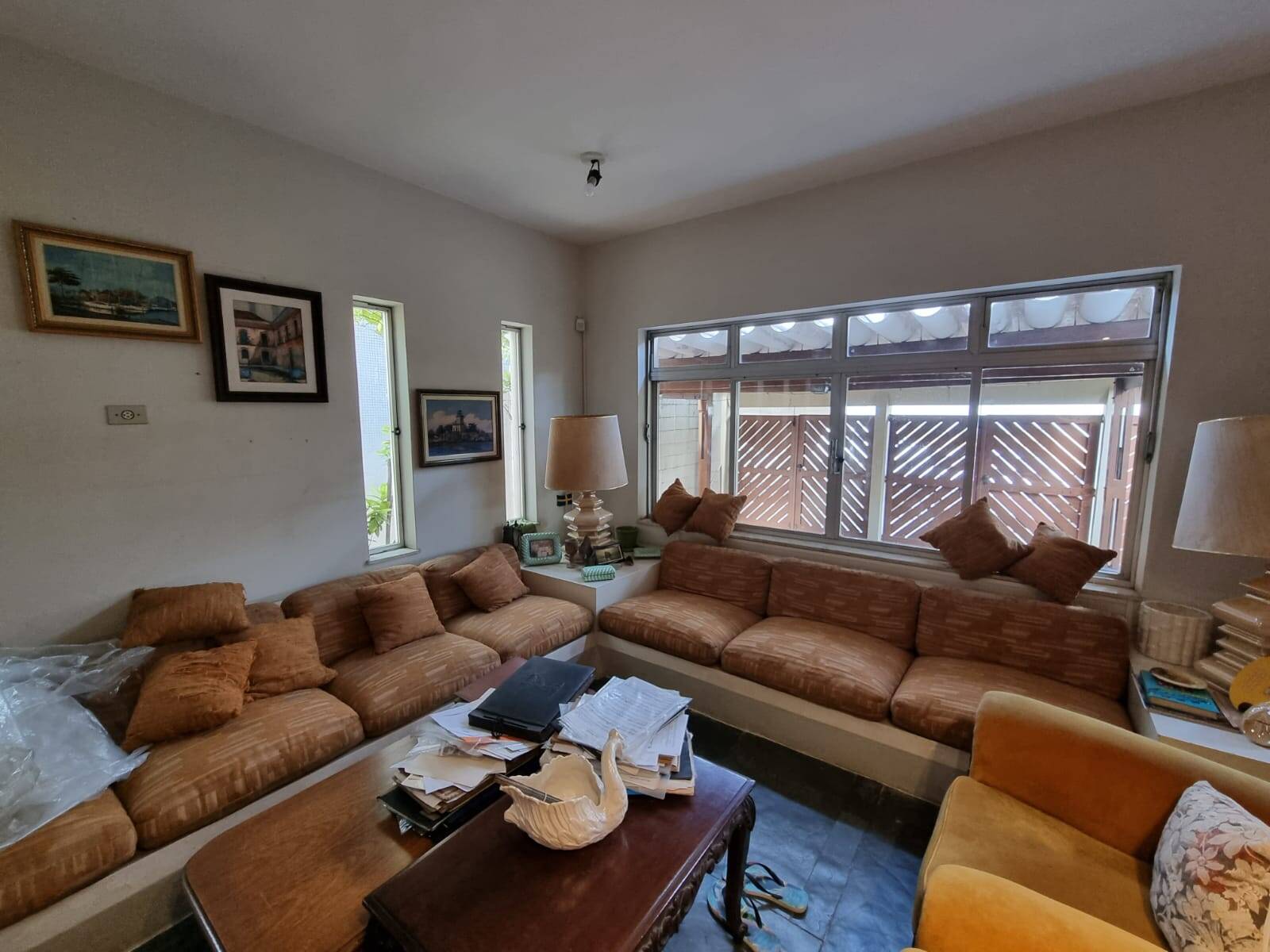 #3792 - Casa para Venda em Santos - SP