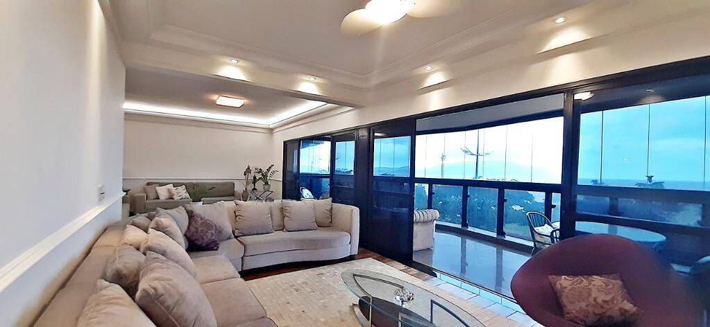 #3806 - Apartamento para Venda em Santos - SP