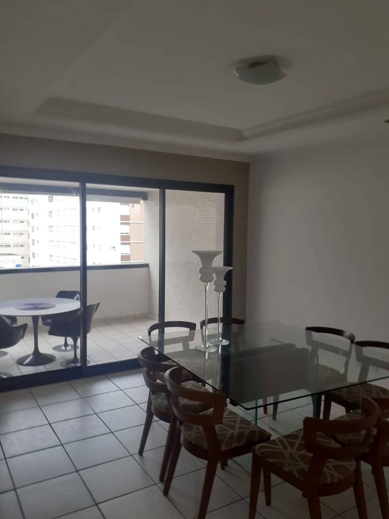 #3834 - Apartamento para Venda em Santos - SP