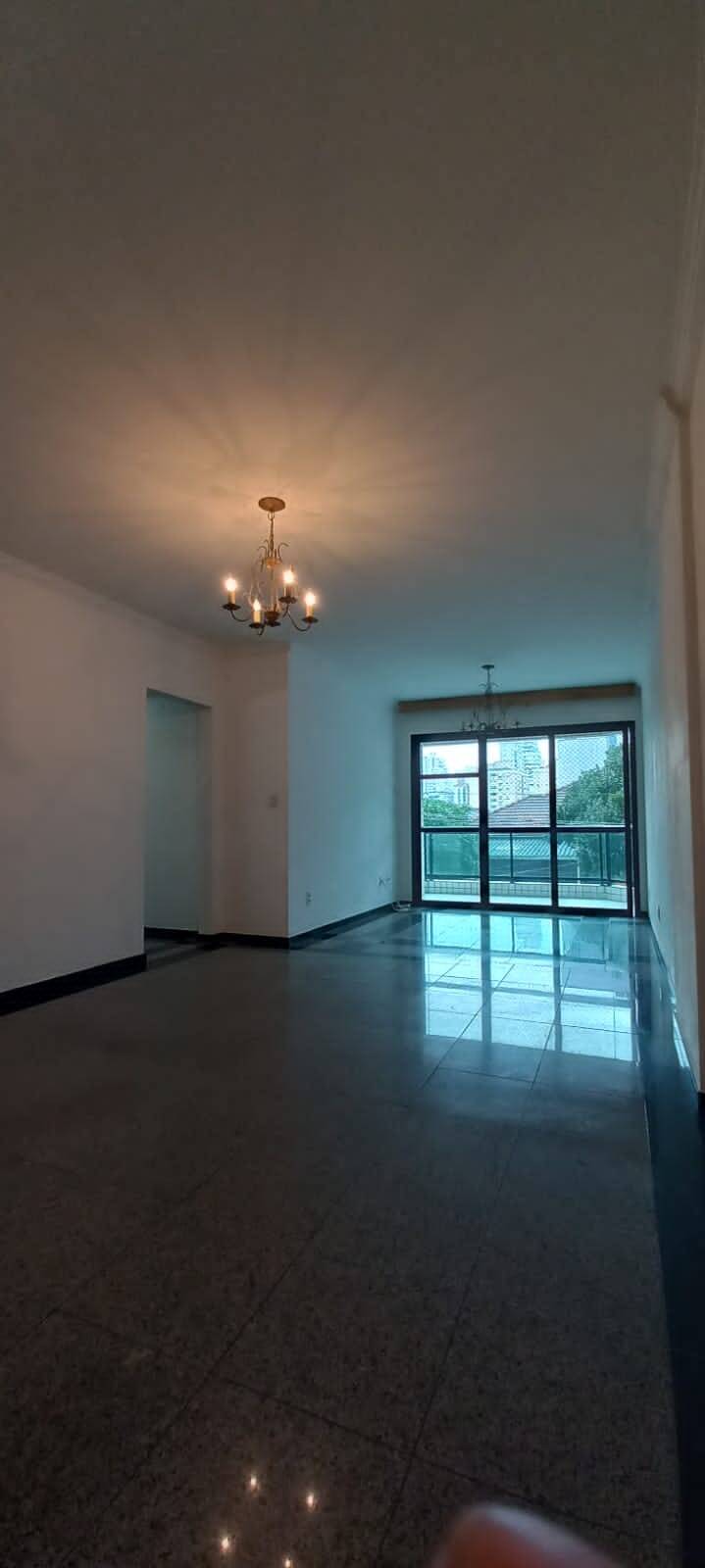 #3835 - Apartamento para Venda em Santos - SP