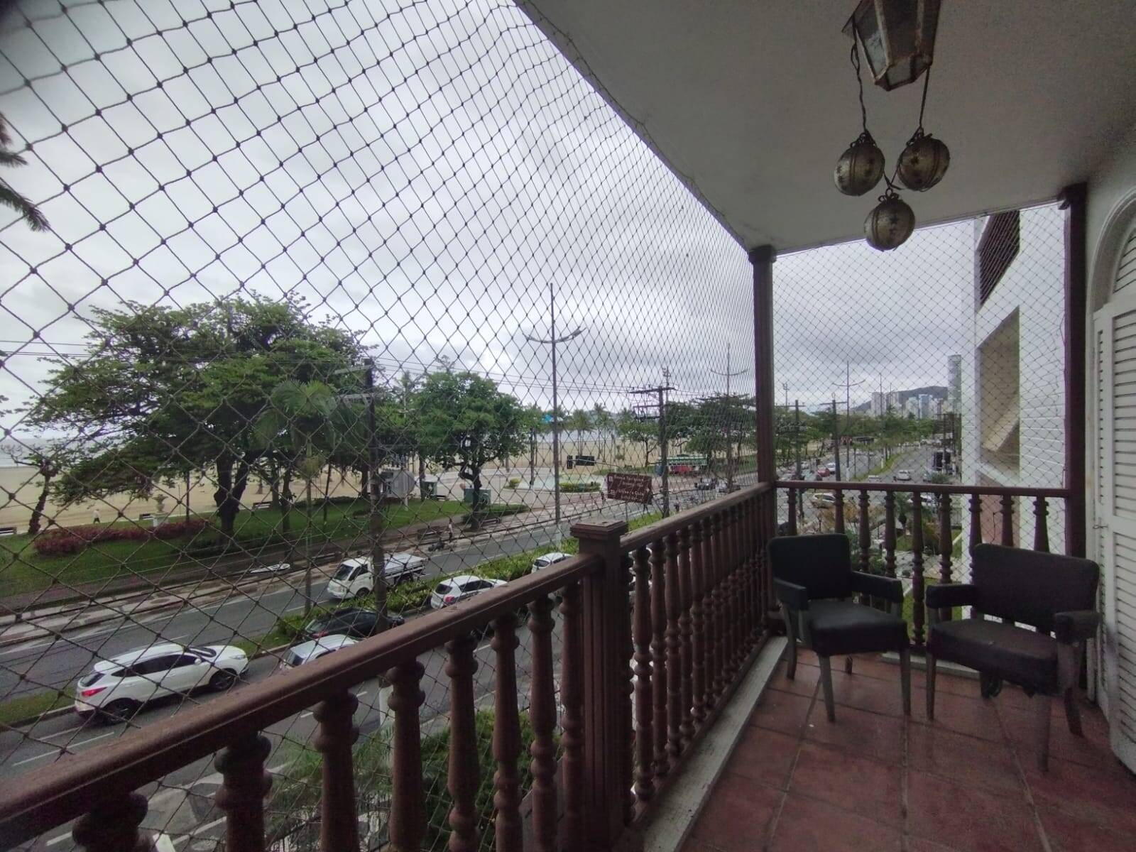 #3836 - Apartamento para Venda em Santos - SP