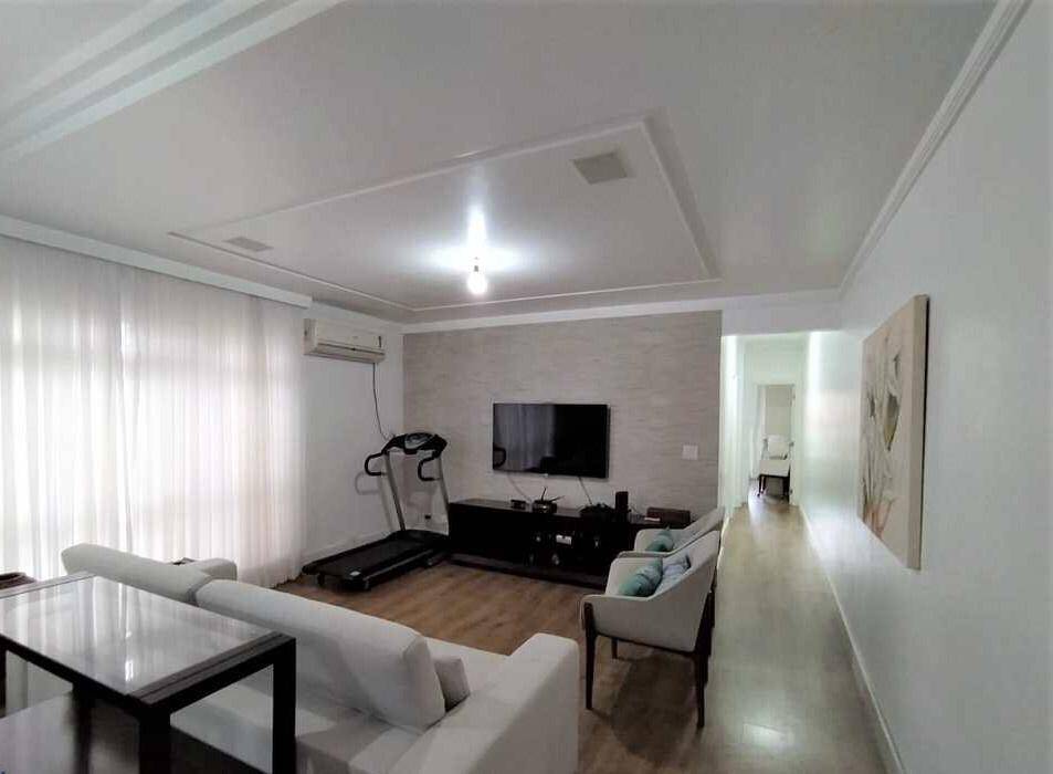 #3854 - Apartamento para Venda em Santos - SP