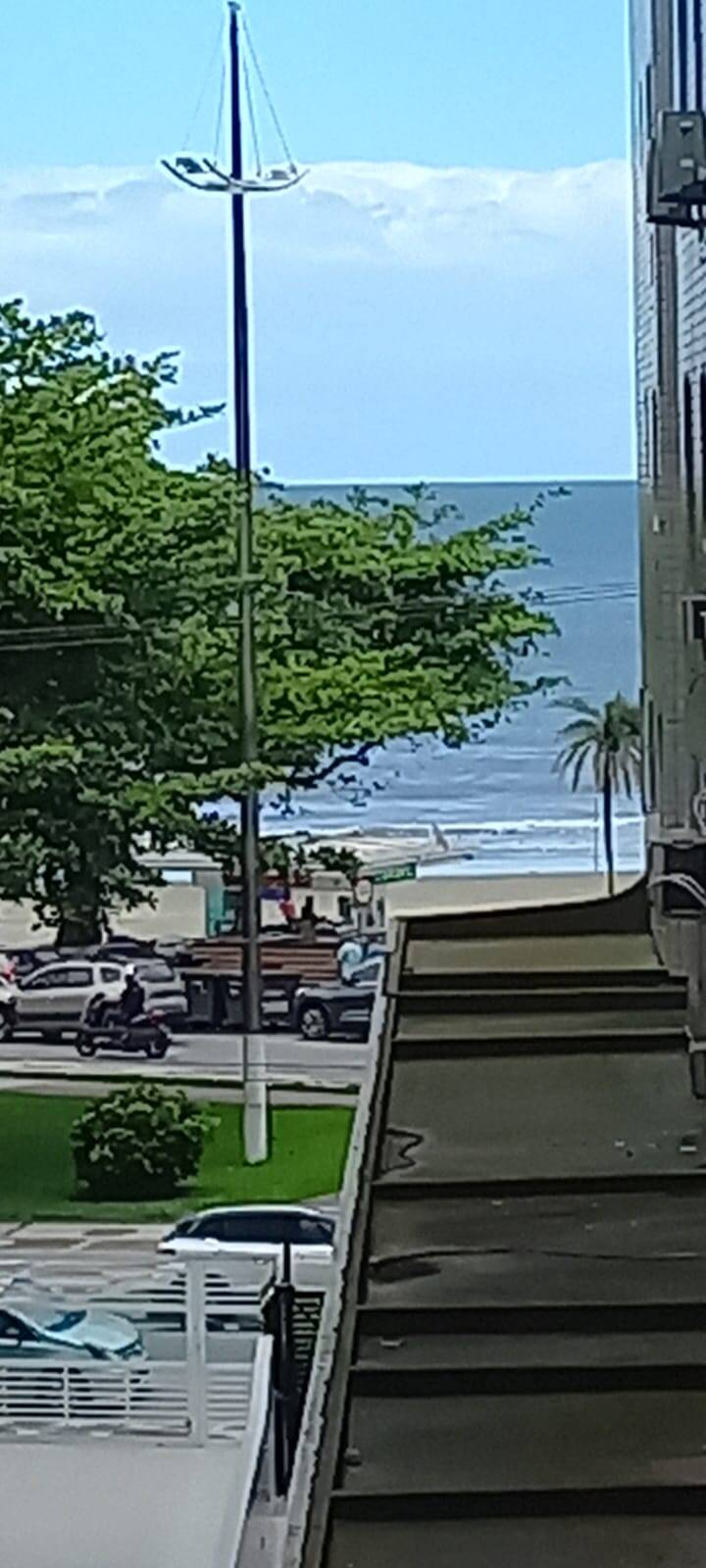 #3856 - Apartamento para Venda em Santos - SP