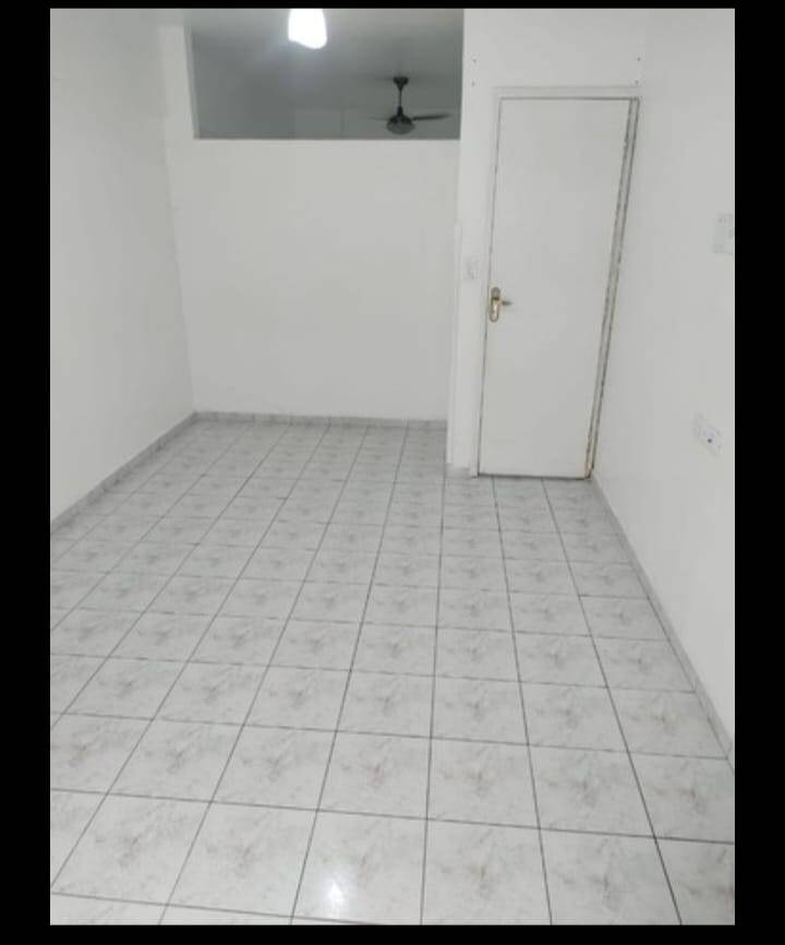 #3857 - Apartamento para Venda em Santos - SP