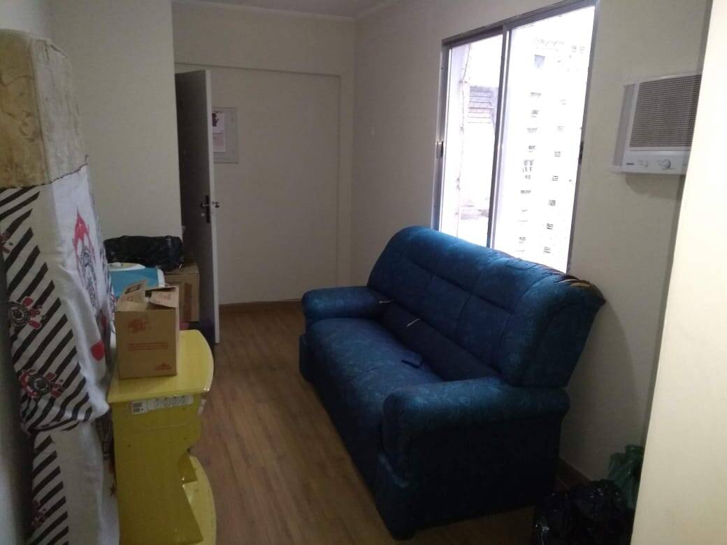 #3859 - Apartamento para Venda em Santos - SP