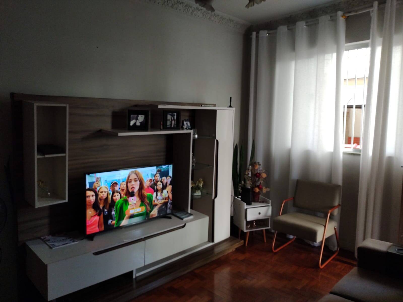 #3860 - Apartamento para Venda em Santos - SP