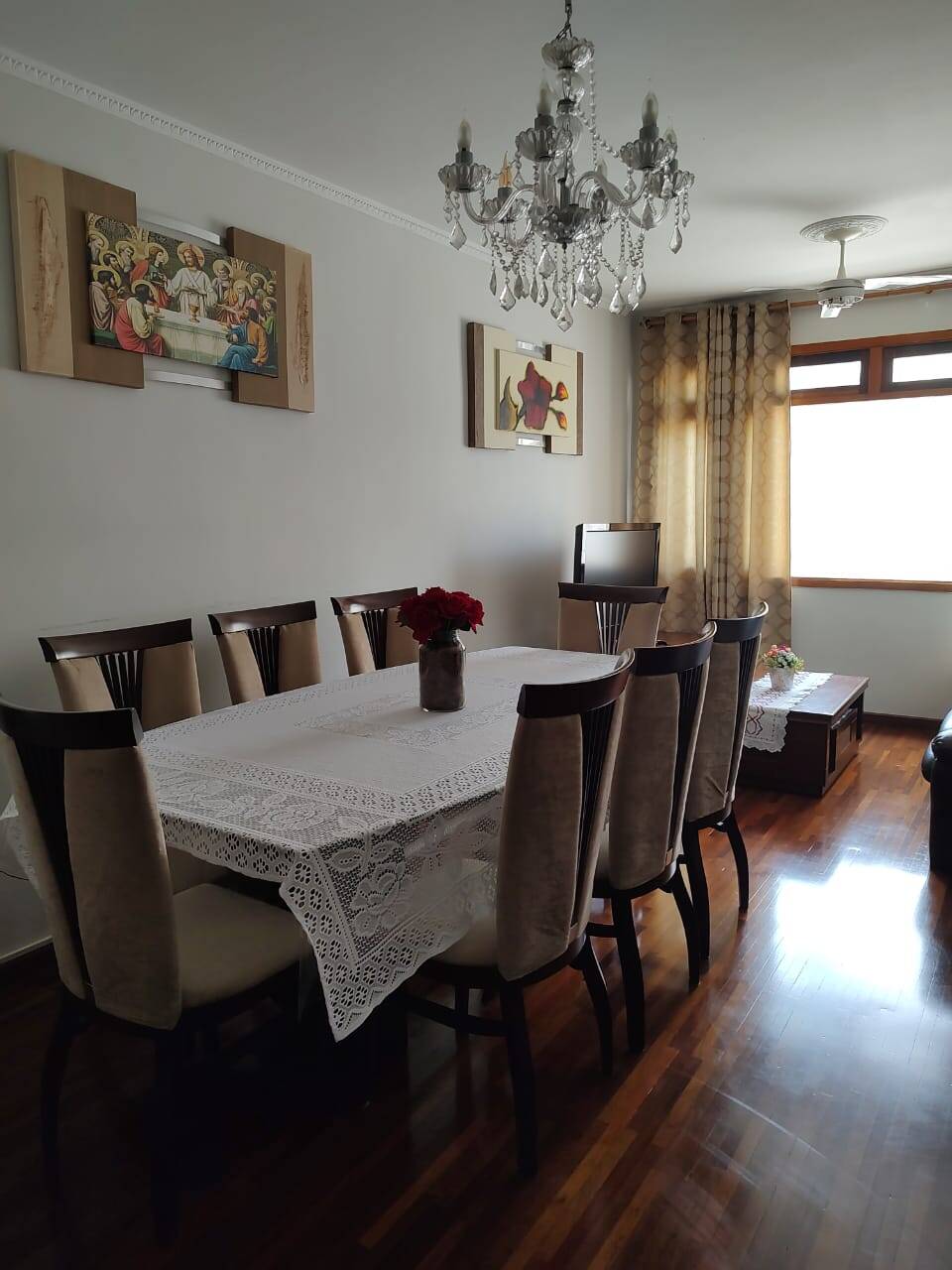 #3865 - Apartamento para Venda em Santos - SP