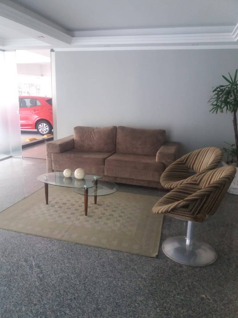 #3867 - Apartamento para Venda em Santos - SP