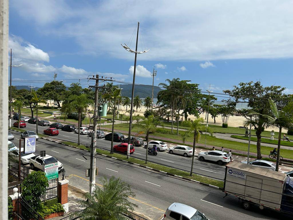 #3863 - Apartamento para Venda em Santos - SP