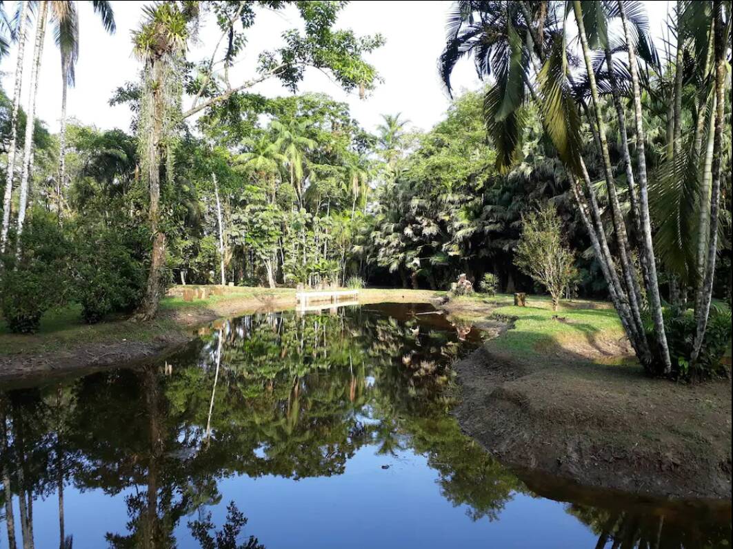 #3878 - Haras para Venda em Peruíbe - SP