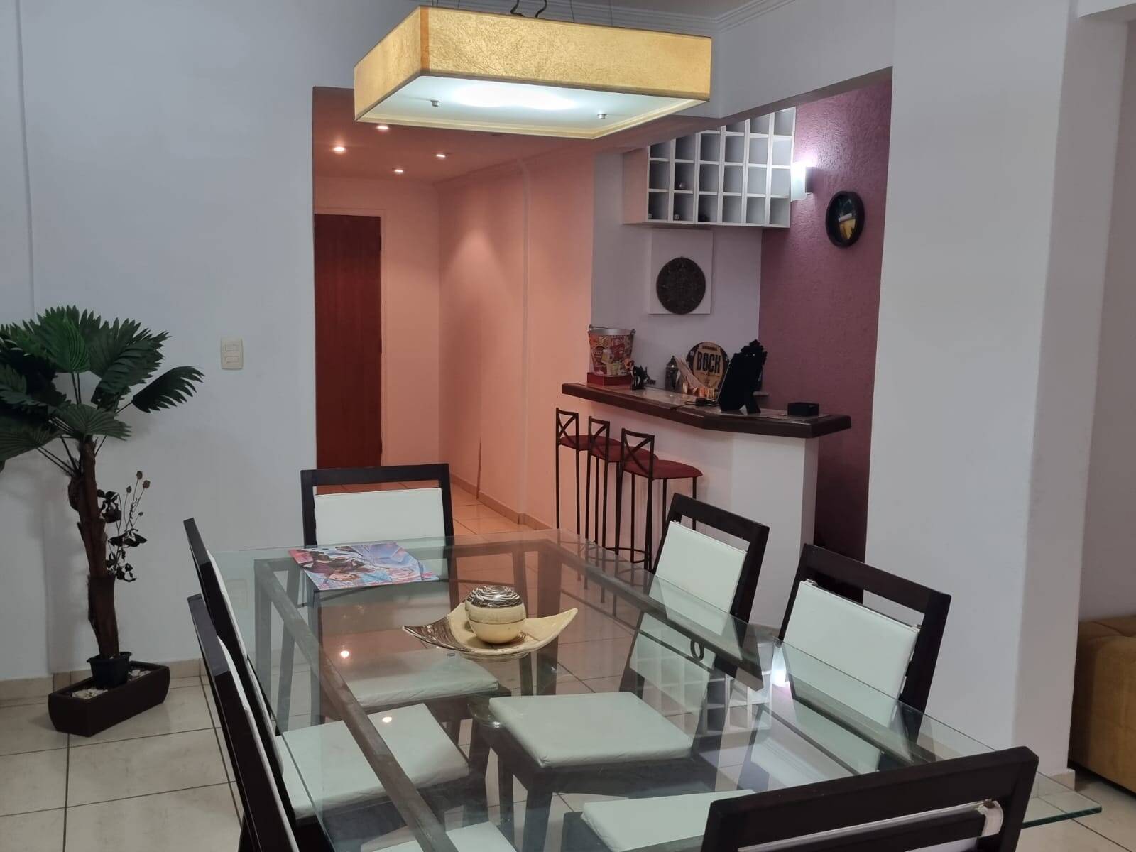 #3892 - Apartamento para Venda em Santos - SP