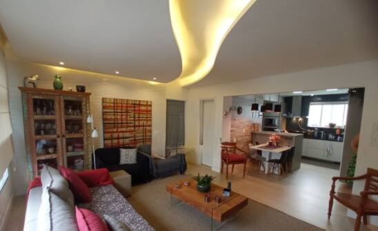 #3898 - Apartamento para Venda em Santos - SP