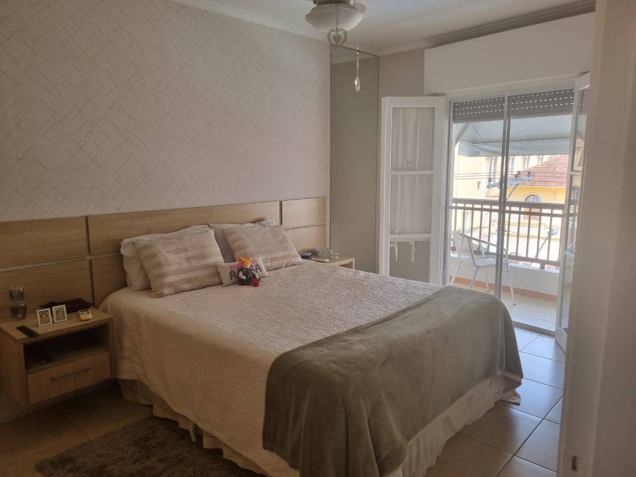 #3900 - Apartamento para Venda em Santos - SP