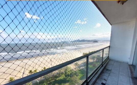 #3902 - Apartamento para Venda em Santos - SP