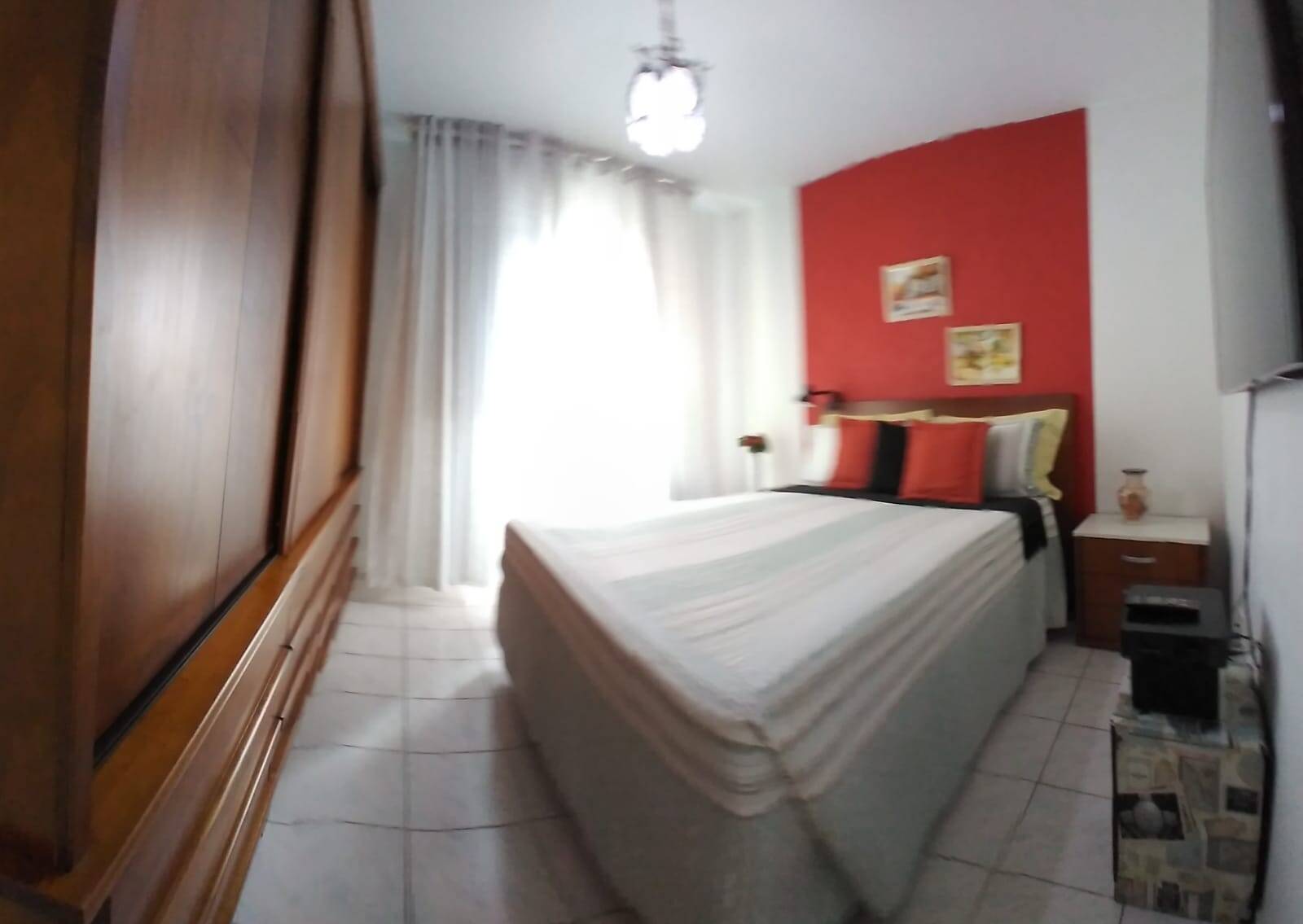 #3894 - Apartamento para Venda em São Vicente - SP