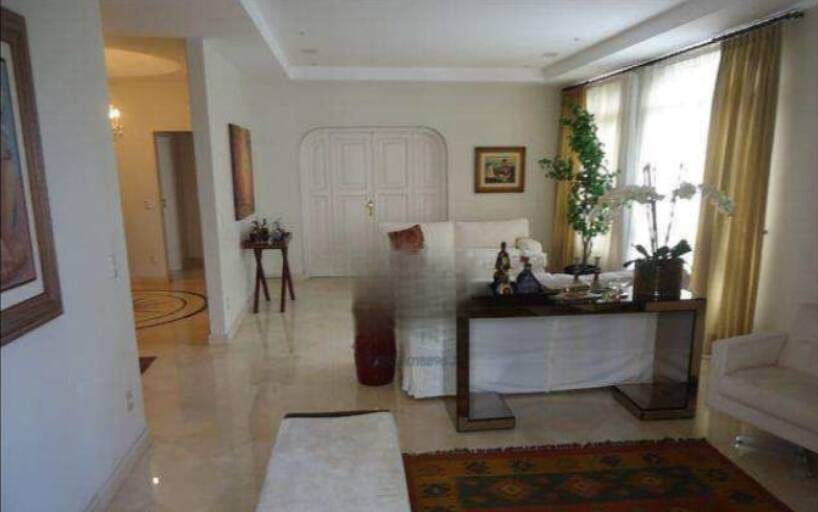 #3925 - Apartamento para Venda em Santos - SP