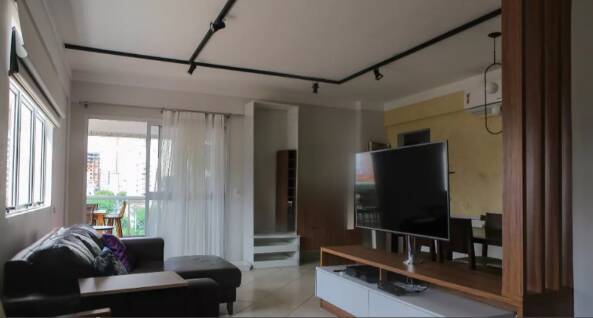 #3944 - Apartamento para Venda em Santos - SP