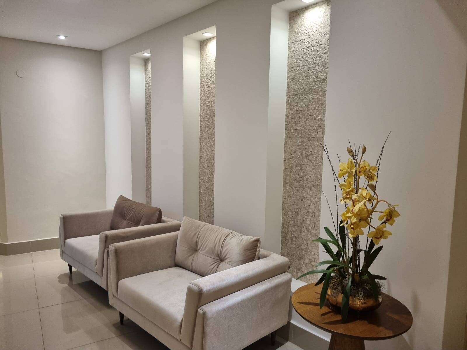 #3818 - Apartamento para Venda em Santos - SP