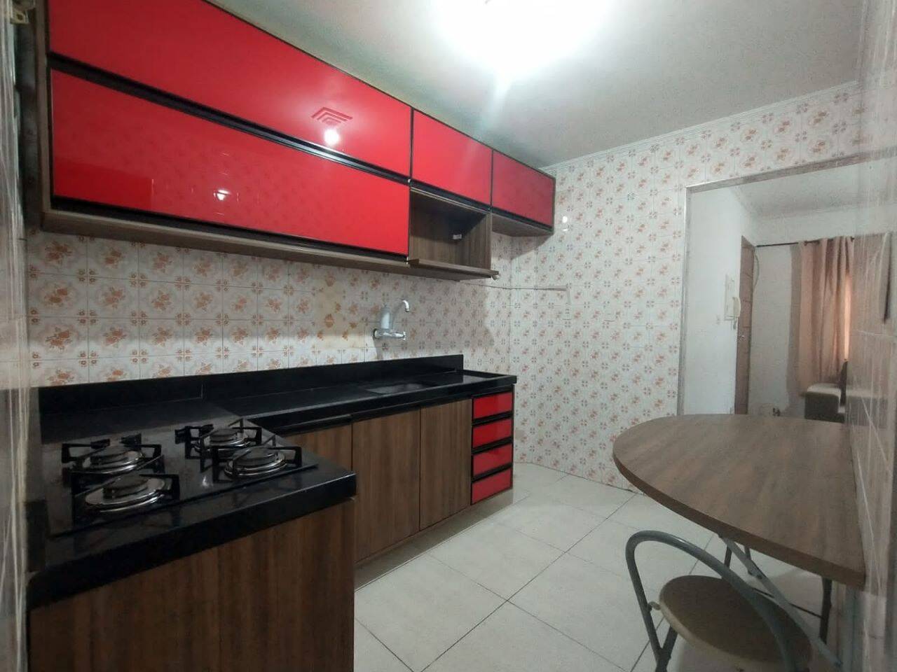 #3954 - Apartamento para Venda em Santos - SP