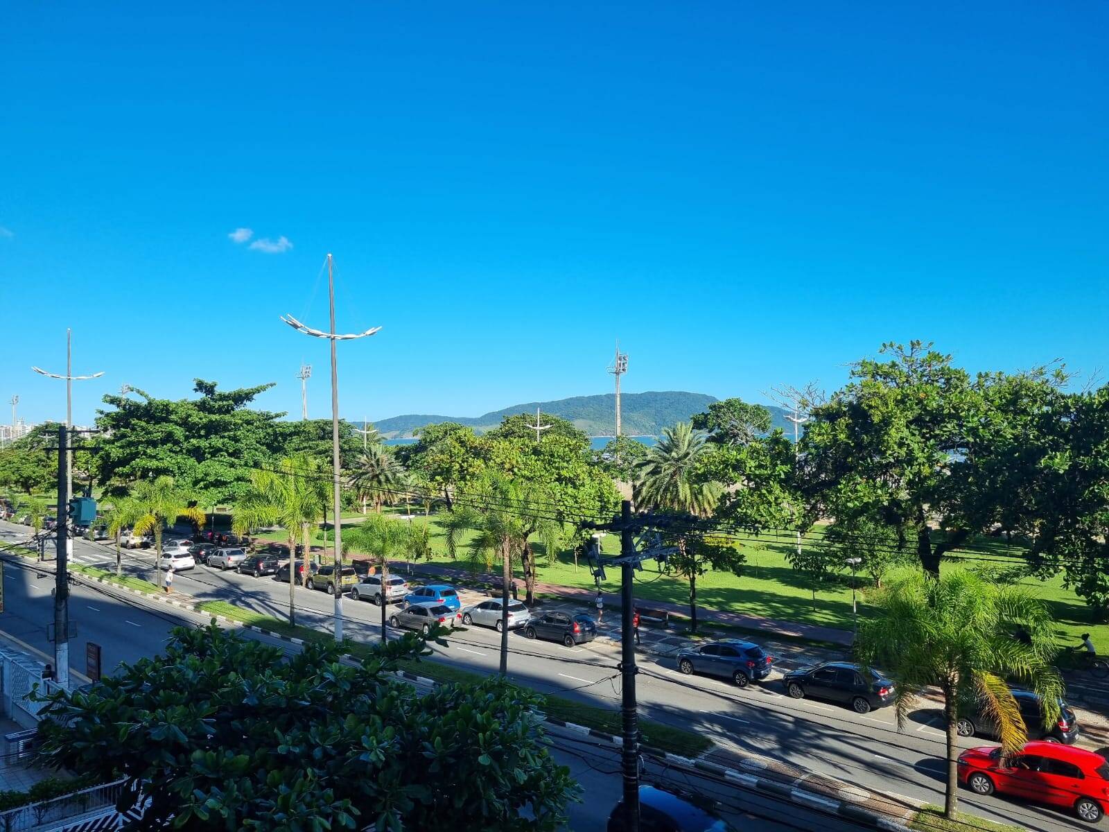 #3959 - Apartamento para Venda em Santos - SP