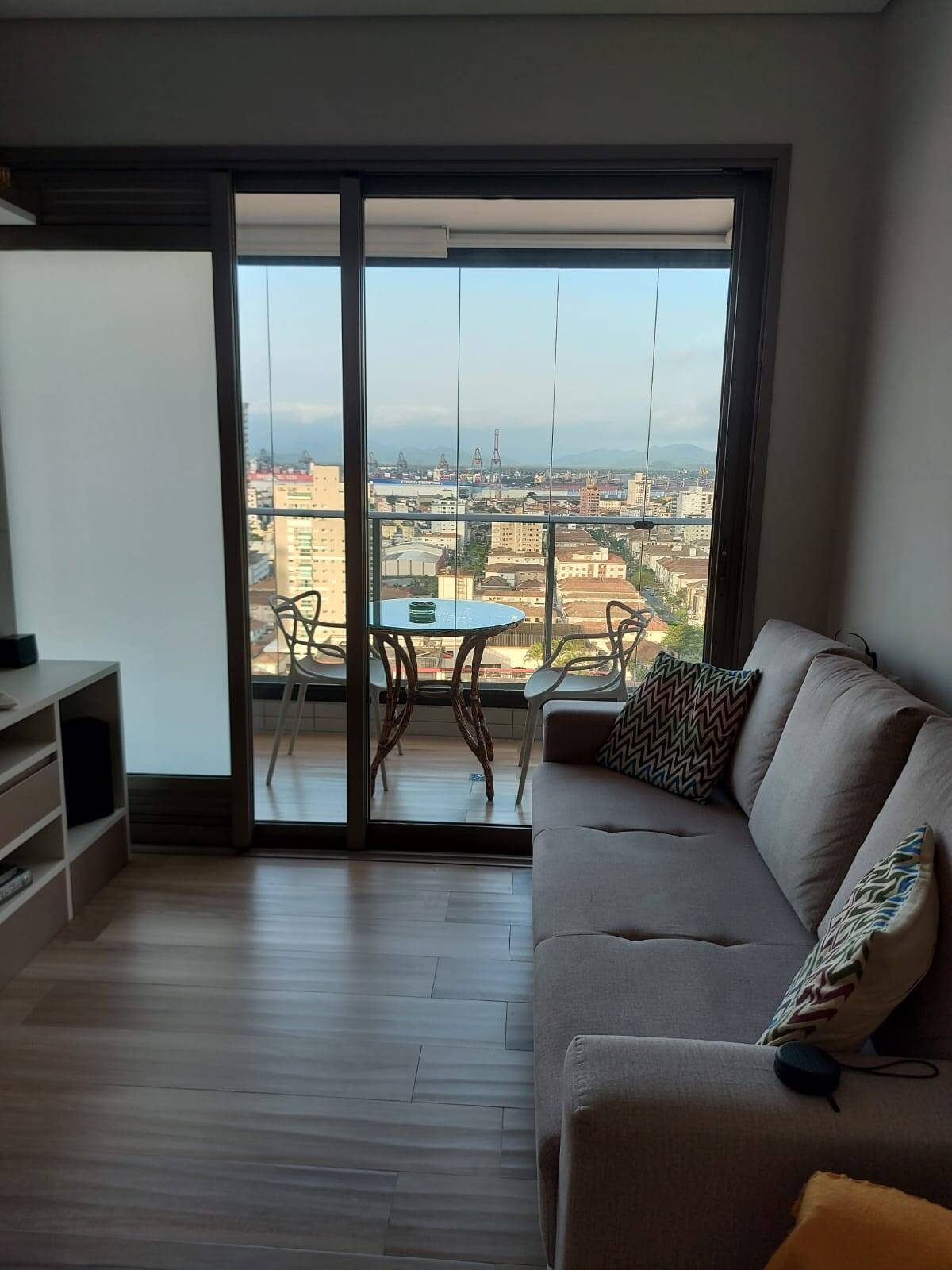 #3966 - Apartamento para Venda em Santos - SP