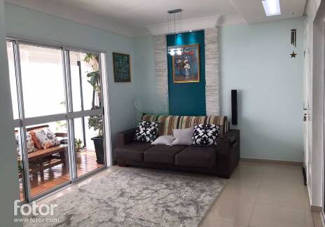 #3977 - Apartamento para Venda em Santos - SP
