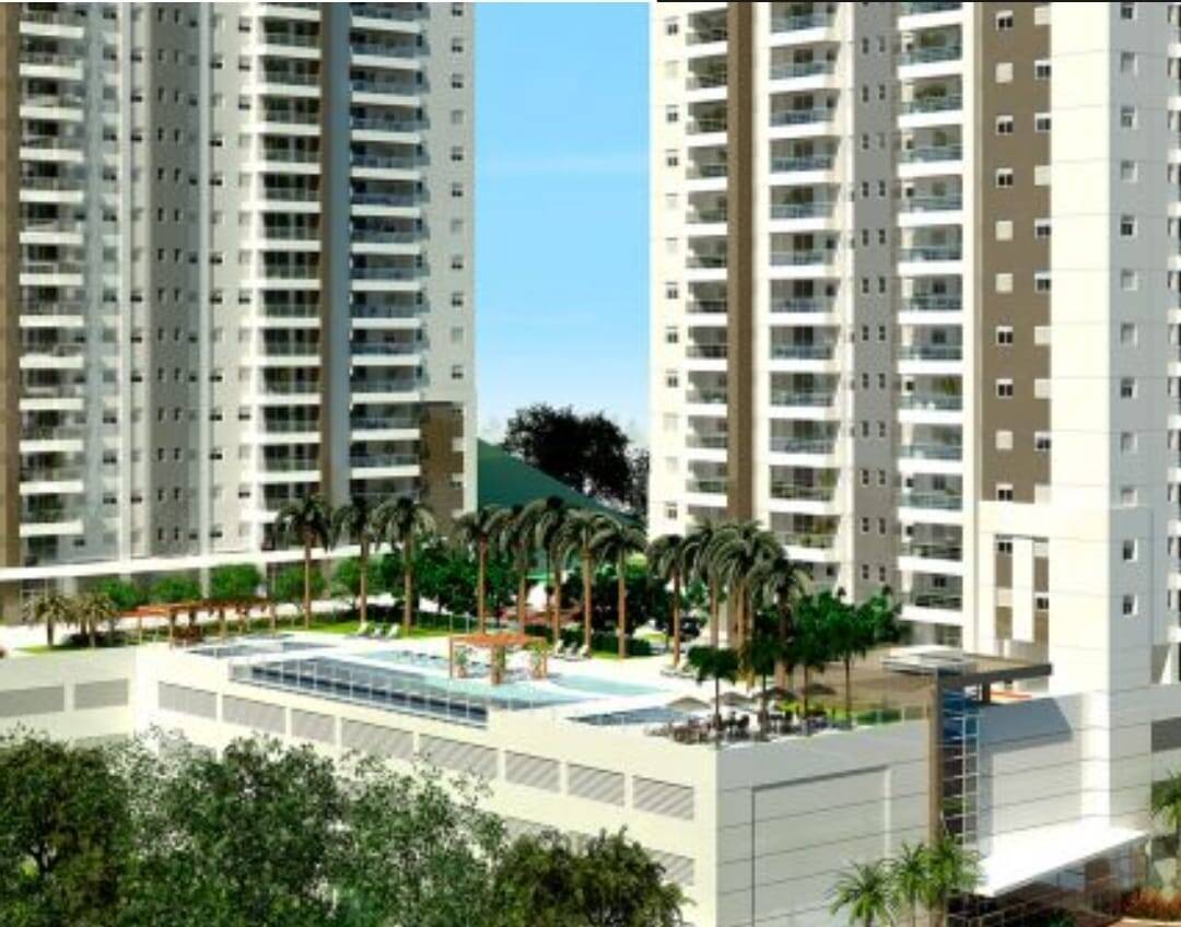 #3978 - Apartamento para Venda em Santos - SP