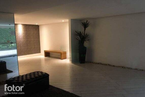 #3830 - Apartamento para Venda em Santos - SP