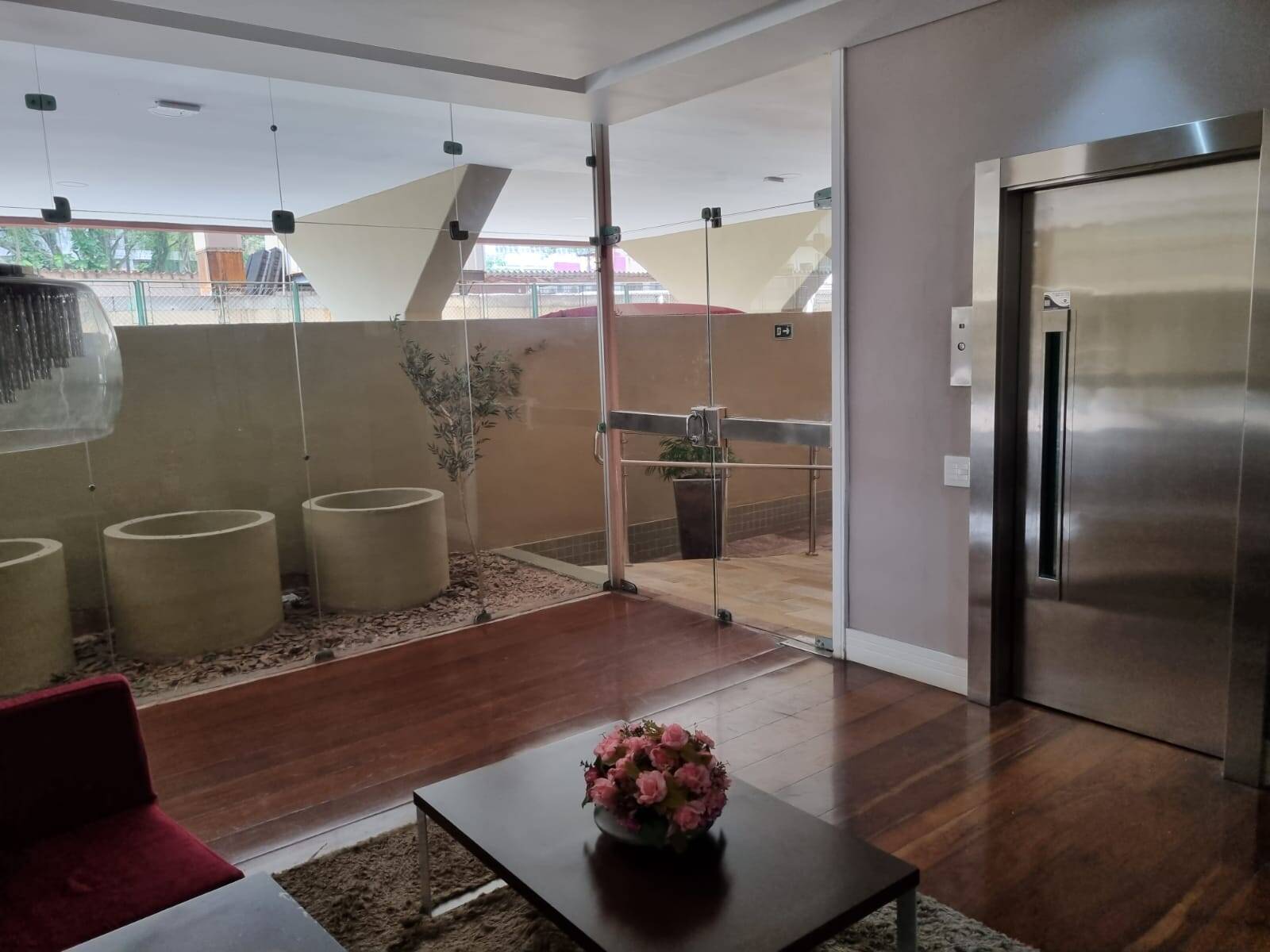 #3990 - Apartamento para Venda em Santos - SP