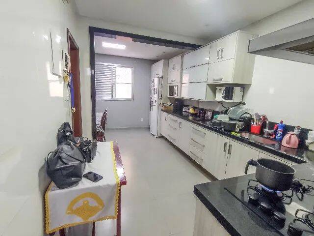 #4001 - Apartamento para Venda em Santos - SP