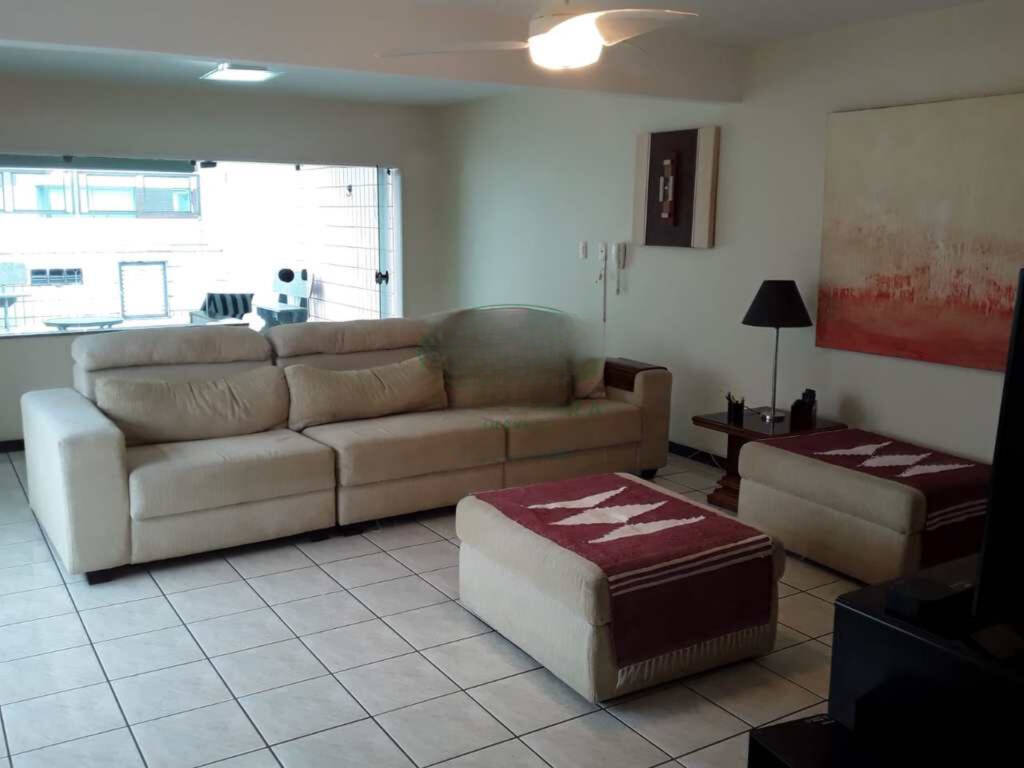#4005 - Apartamento para Venda em Santos - SP