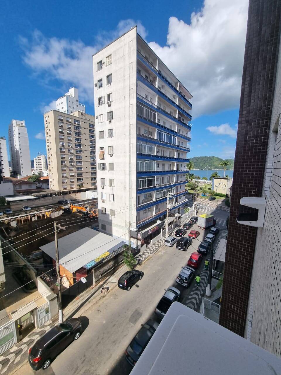 #3982 - Apartamento para Venda em Santos - SP