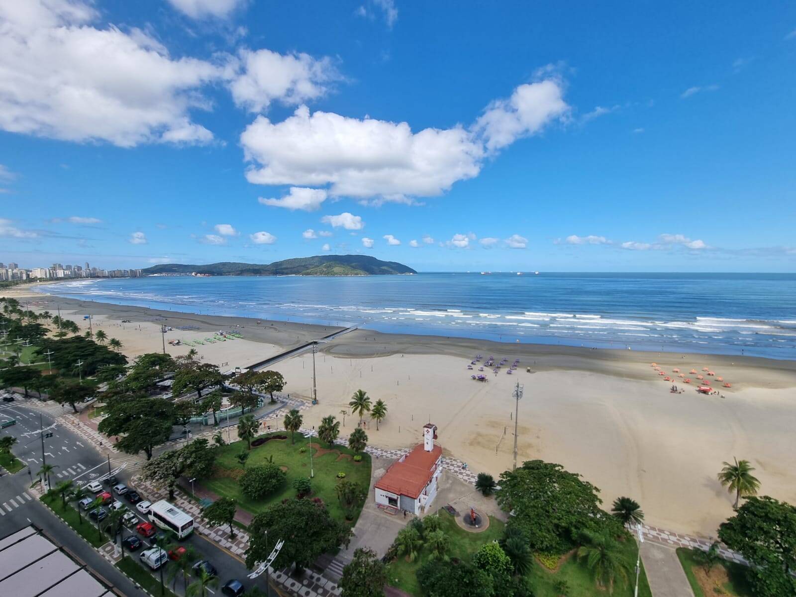 #4009 - Apartamento para Venda em Santos - SP