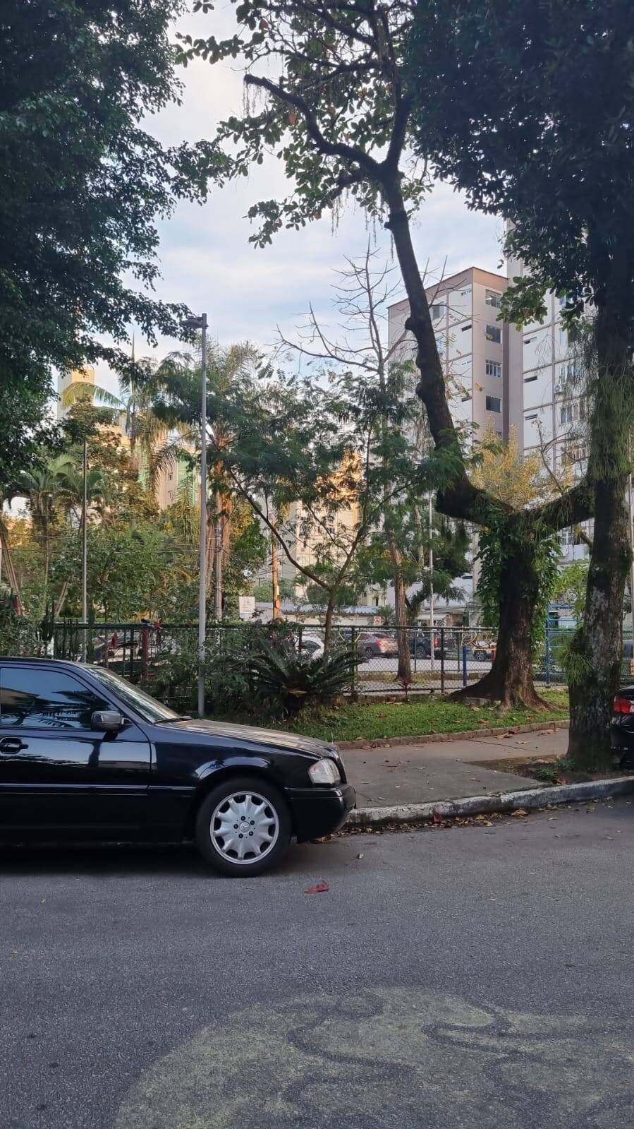 #4039 - Apartamento para Venda em Santos - SP
